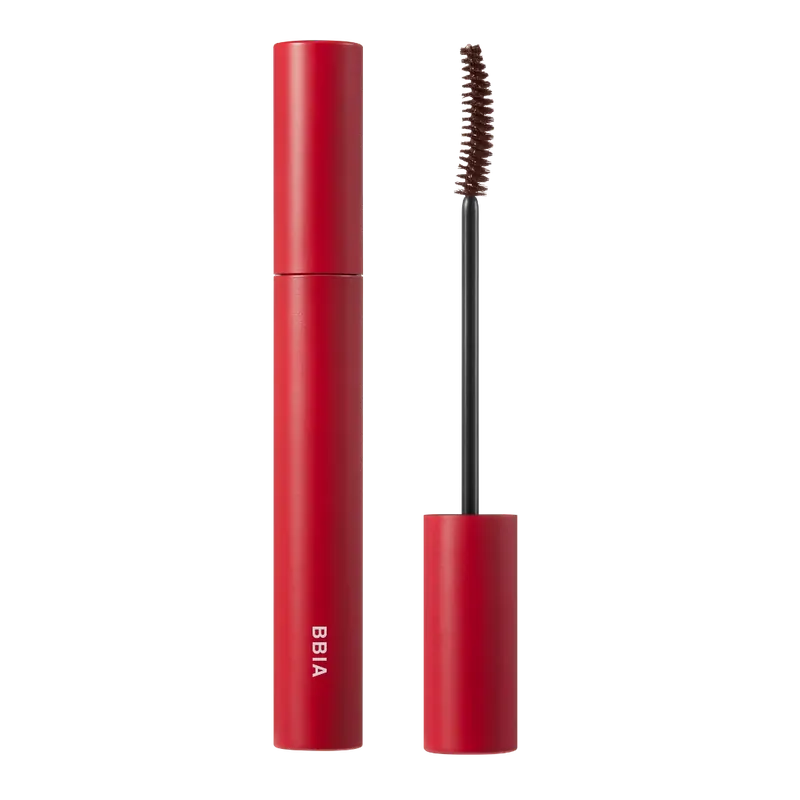 Eniten Myyty BBIA Never Die Mascara Extreme - Ripsiväri 02 Super Brown 7 g
