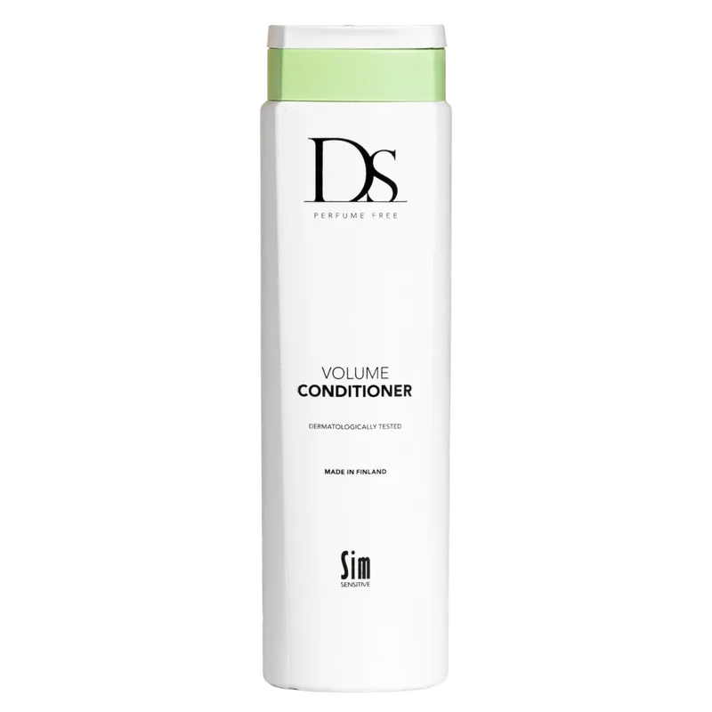 Superhinta DS Volume Conditioner - Hajusteeton hoitoaine 200 ml