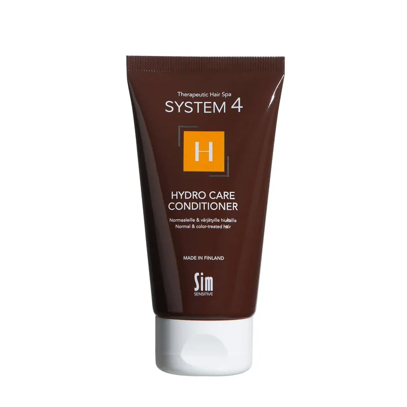Merkkituote System 4 Hydro Care Conditioner 75ml (matkakoko)