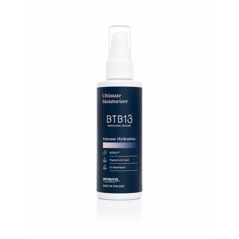 BTB13 Ultimate Moisturizer - Kosteussuihke 100 ml Osta Verkossa