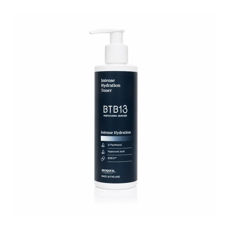 Osta Verkossa BTB13 Intense Hydration Toner - Hoitovesi