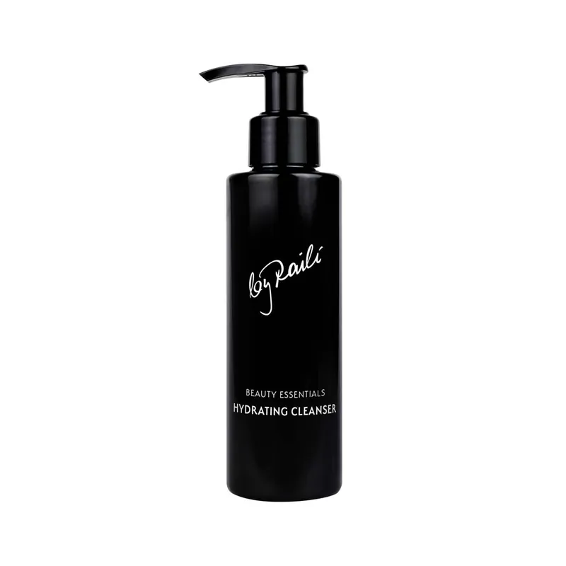 Osta Tänään By Raili - Beauty Essentials Hydrating Cleanser - Puhdistusemulsio 150ml