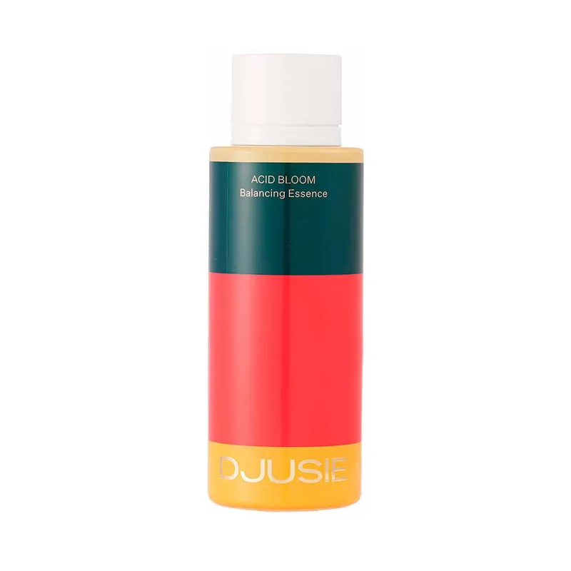 Korkea Laatu Djusie - Acid Bloom Balancing Essence - Hoitoneste 100ml