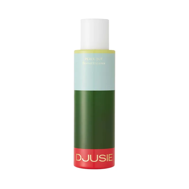 Alennettu Djusie - Peace Out Revival Essence - Hoitoneste 100ml