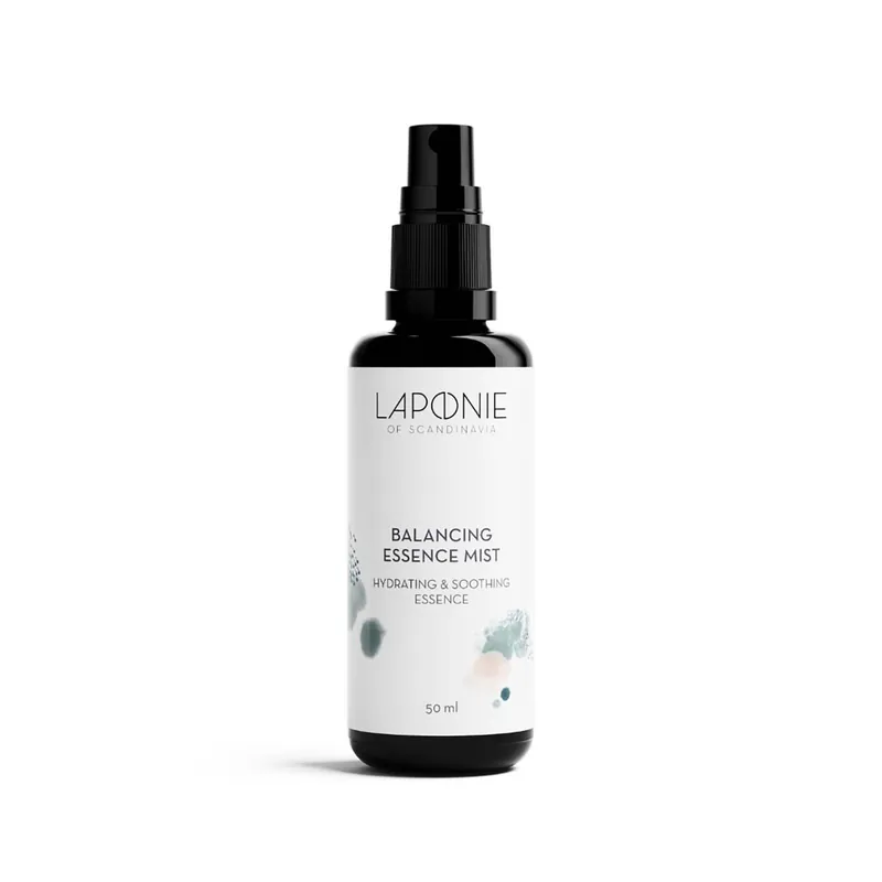 Uutuus Laponie of Scandinavia Balancing Essence Mist 50 ml