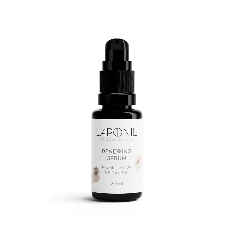 Laponie of Scandinavia Renewing Serum 20 ml Osta Tänään