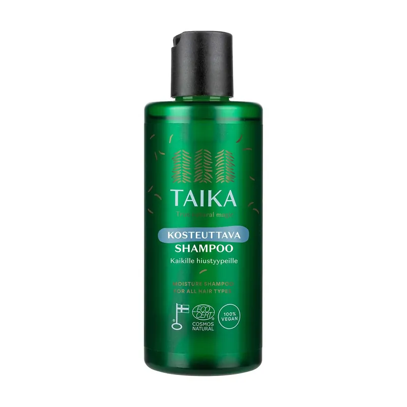 Taika - Kosteuttava Shampoo 250ml Uusi Kokoelma