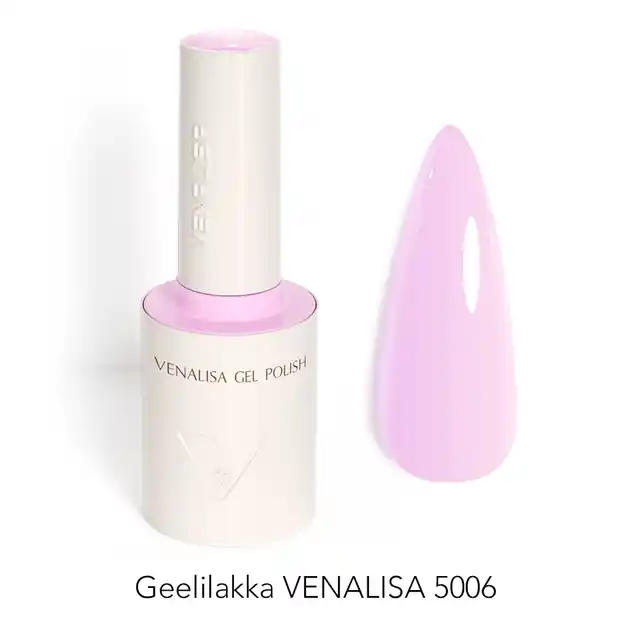 Geelilakka - VENALISA - 5006 Ilmainen Palautus