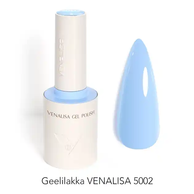 Geelilakka - VENALISA - 5002 Osta Tänään