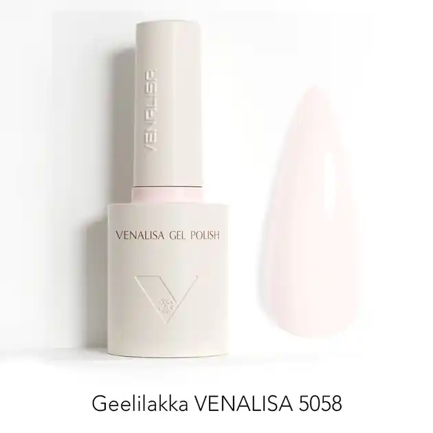 Tarjous Geelilakka - VENALISA - 5058