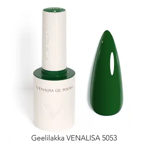 Geelilakka - VENALISA - 5053 Flash-Tarjous