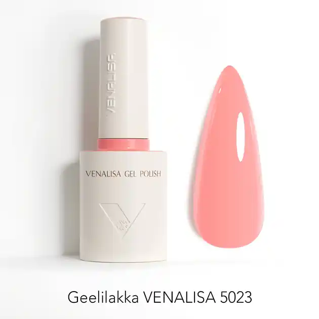 Geelilakka - VENALISA - 5023 Suoraan Valmistajalta