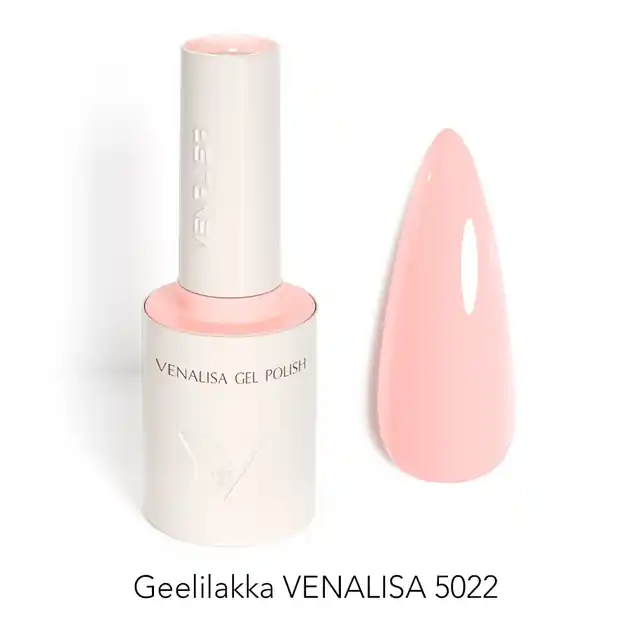 Loppuunmyynti Geelilakka - VENALISA - 5022