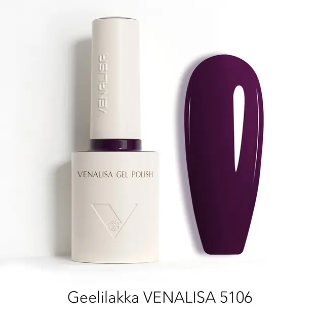 Geelilakka - VENALISA - 5106 Tilaa Nyt