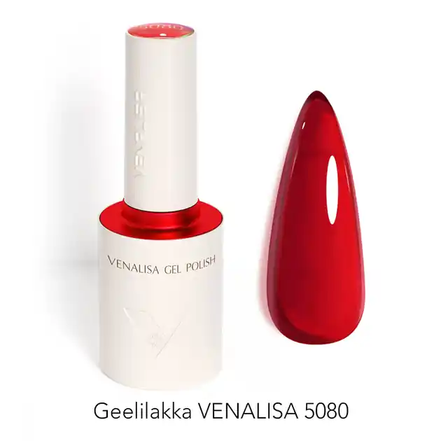 Alkuperäinen Geelilakka - VENALISA - 5080