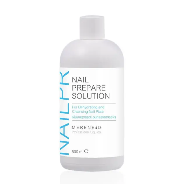 Kynsien Puhdistusaine - 500ml Heti Saatavilla