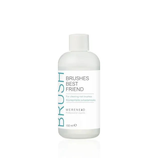 Merkkituote Siveltimen Puhdistusaine - 150ml
