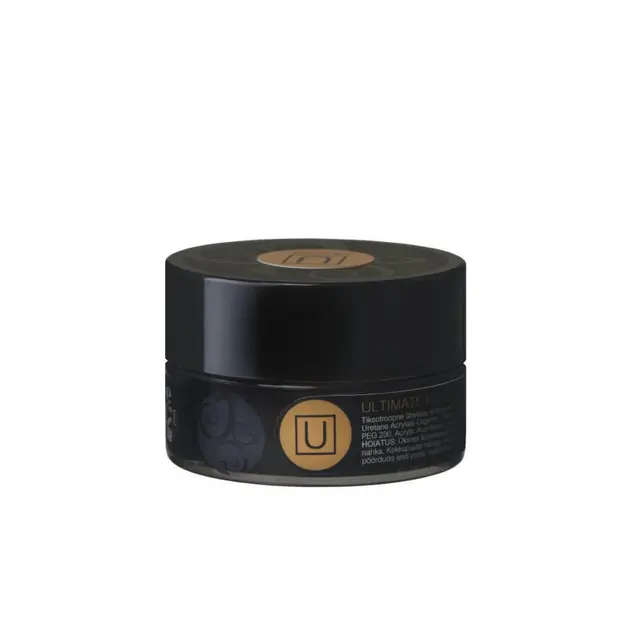Rakennegeeli - Ultimate - 15ml Heti Saatavilla