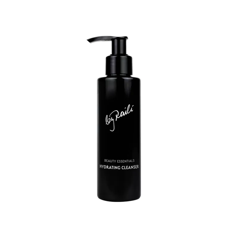 By Raili Beauty Essentials Hydrating Cleanser -puhdistusemulsio 150ml Alkuperäinen