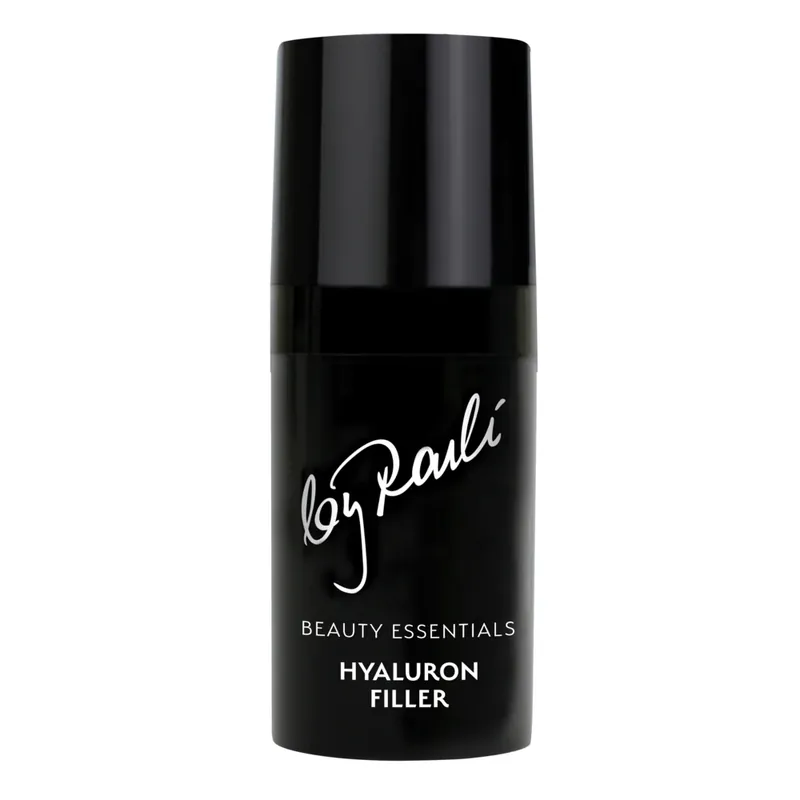 By Raili Beauty Essentials Hyaluron Filler -hyaluronitiiviste 15ml Alennus