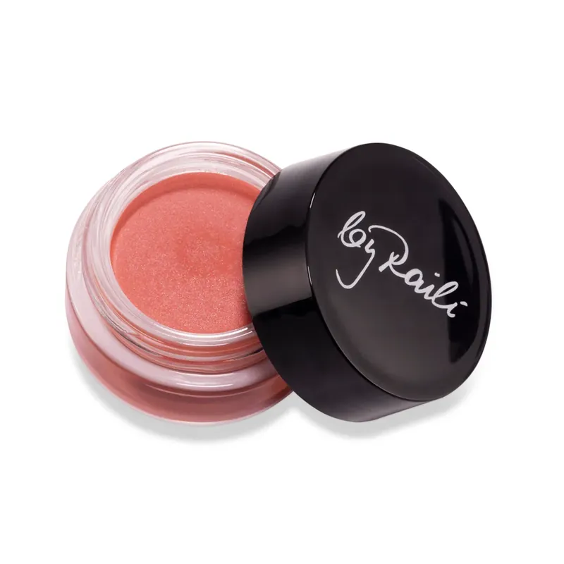By Raili Pro Glow Cream Blush -poskipuna 10 ml, 030 Coral Turvallinen Maksu