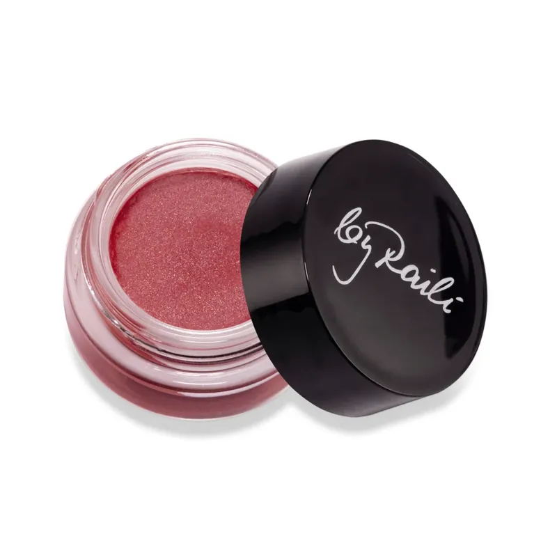 Vain Tänään By Raili Pro Glow Cream Blush -poskipuna 10 ml, 020 Red