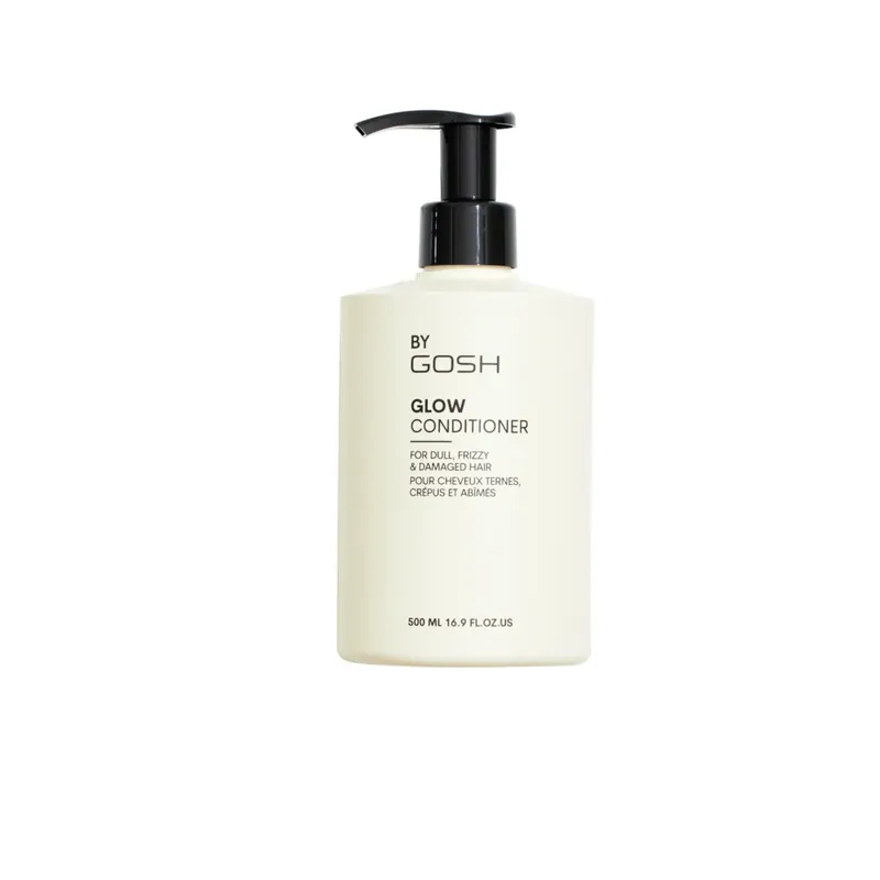 Ilmainen Palautus GOSH Glow Conditioner 500ml