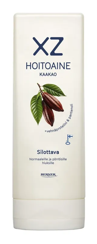 XZ Kaakao hoitoaine 200ml Tilaa Nyt