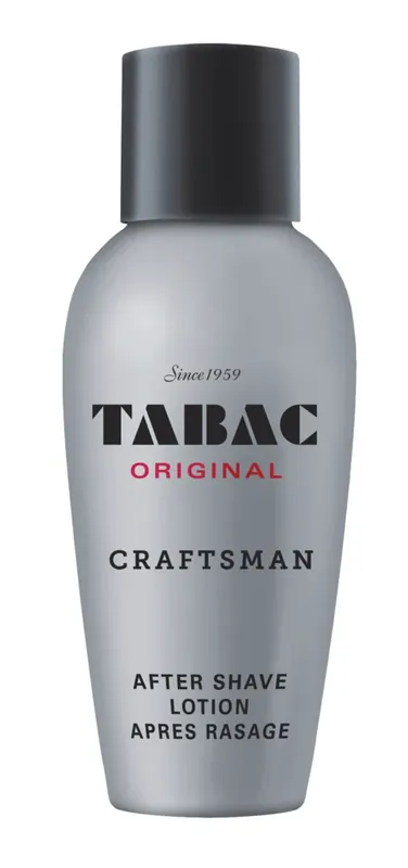 Tabac Original Craftsman After Shave Lotion -partavesi 50 ml Halpa Hinta