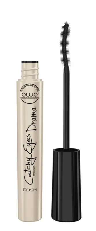 Osta Nyt GOSH Catchy Eyes Drama Mascara -ripsiväri 10ml
