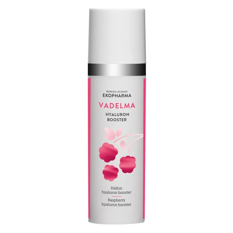 EKOPHARMA Vadelma Hyaluron Booster Aito