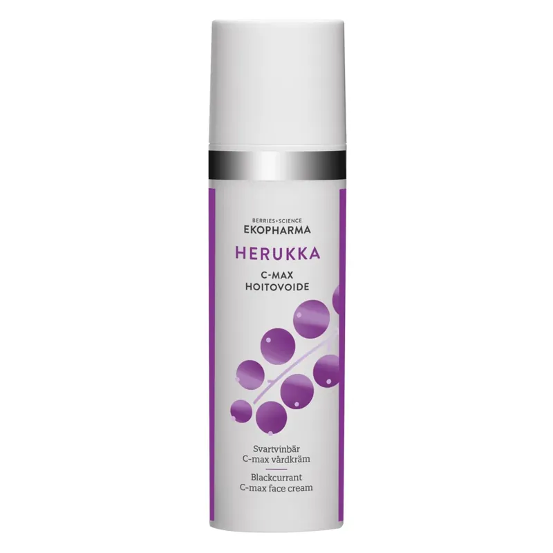 Ekopharma Herukka C-Max Hoitovoide 30ml Alennettu