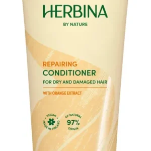 Bestseller Herbina 200ml hoitoaine Repairing