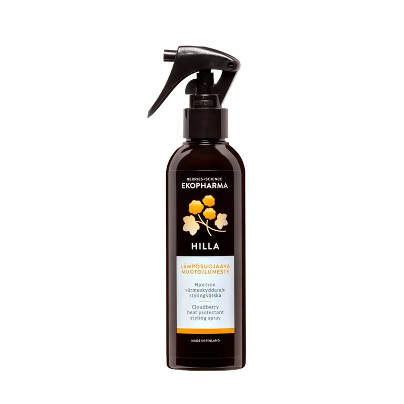 Merkkituote EP Hilla Lämpösuojaava Muotoiluneste 200ml