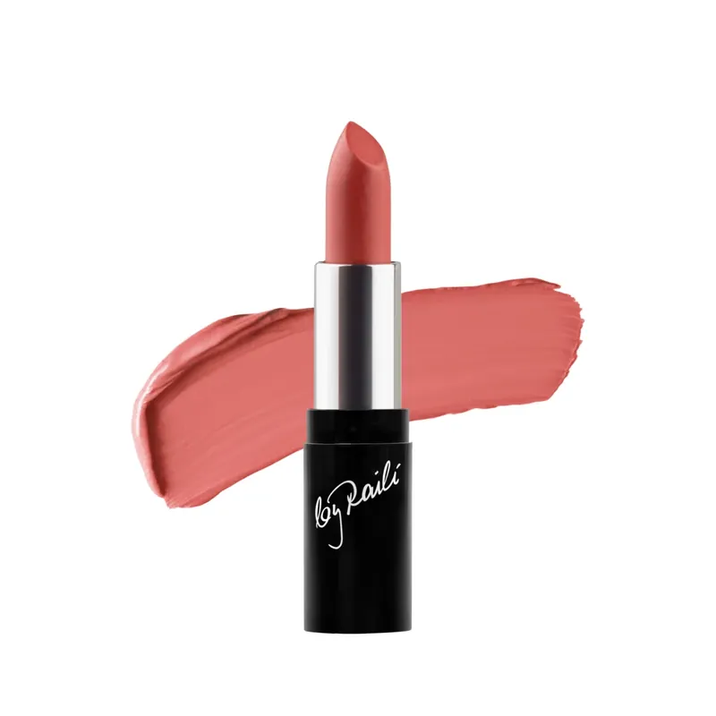 Tilaa Nyt By Raili Perfect Lipstick -huulipuna 3ml, 040 Soft Coral
