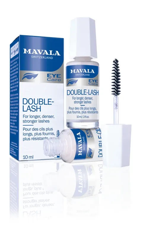 Halpa Hinta Mavala Double Lash 10 ml ripsien hoitotuote