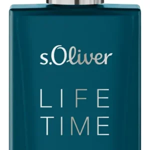 Oliver Lifetime Men EdT 30 ml Halpa