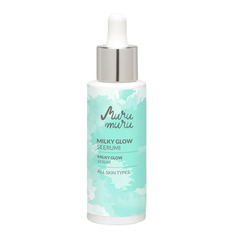 Murumuru Milky Glow Seerumi 30 ml Paras Hinta