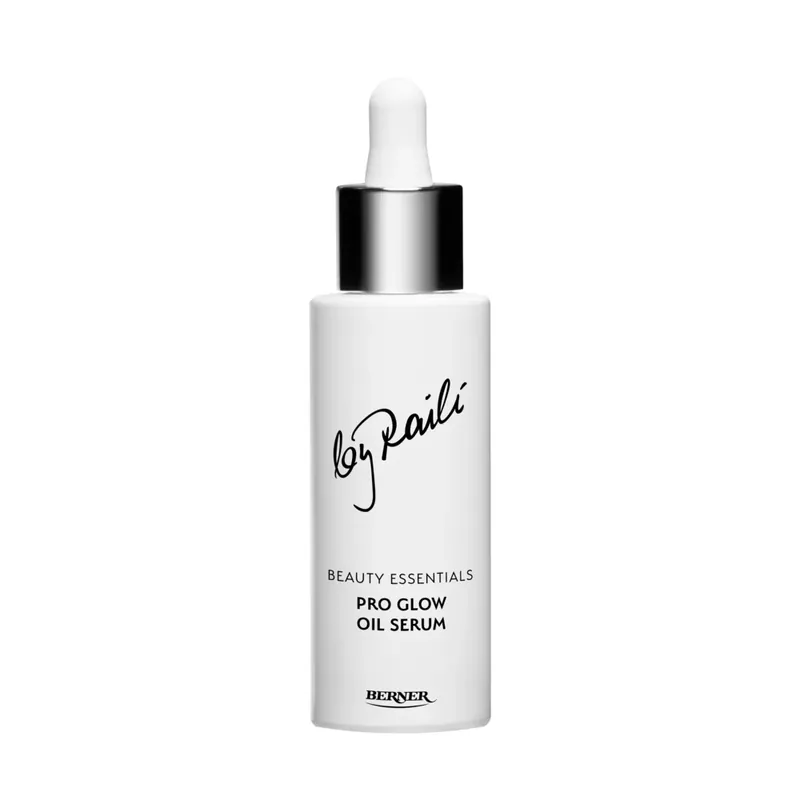 By Raili Pro Glow Oil Serum -öljyseerumi 30ml Uusi Kokoelma