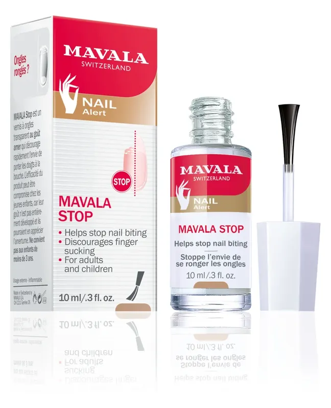 Mavala Stop 10 ml Tukkuhinta