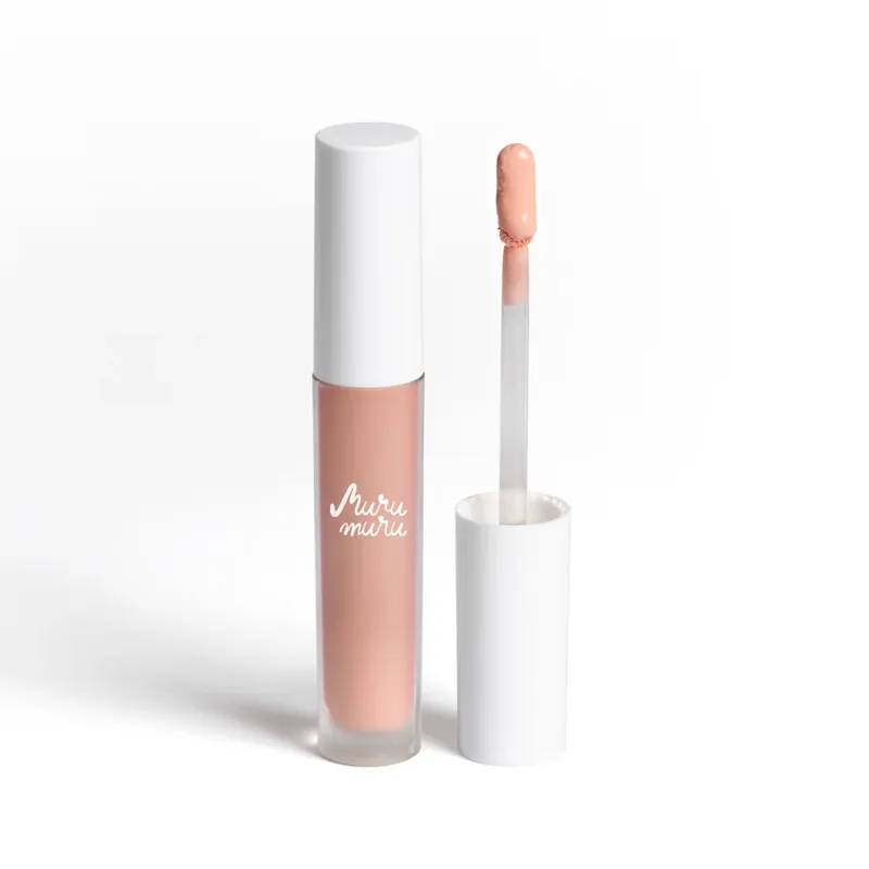 Poisto Murumuru Lip Oil huuliöljy 4,5ml 02 Peachy Nude