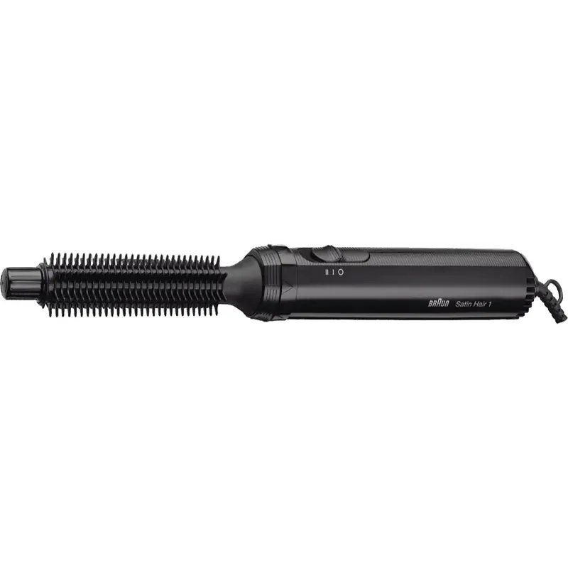 Tehdashinta BRAUN AS110 SATIN HAIR ILMAKIHARRIN 200W