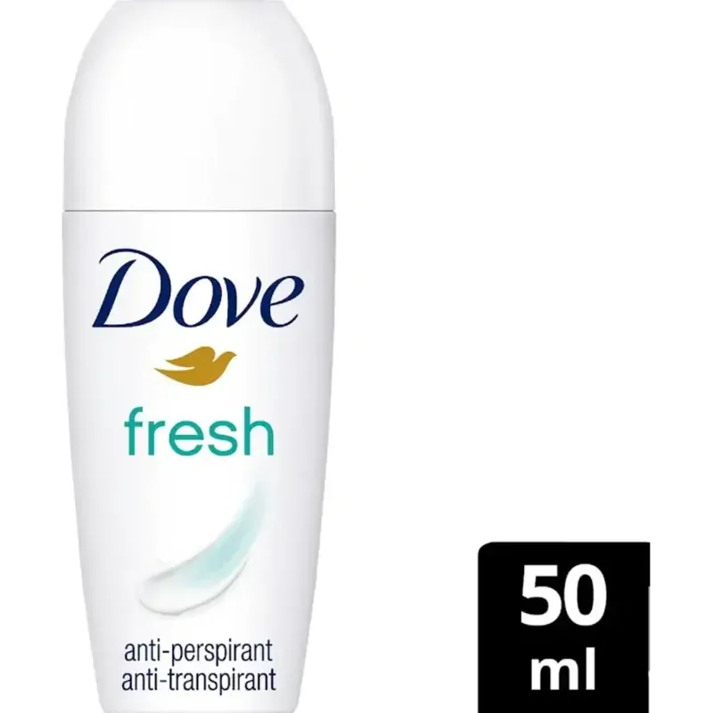 Edullinen Hinta DOVE FRESH ADVANCED ROLL-ON 50ML