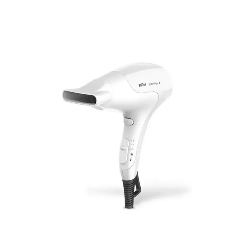 BRAUN DH180 POWER PERFECTION HIUSTENKUIVAIN Uutuus