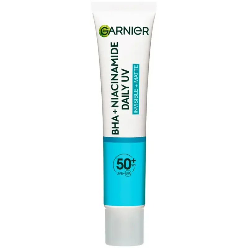 Aito GARNIER PURE ACTIVE NIACINAMIDE+BHA