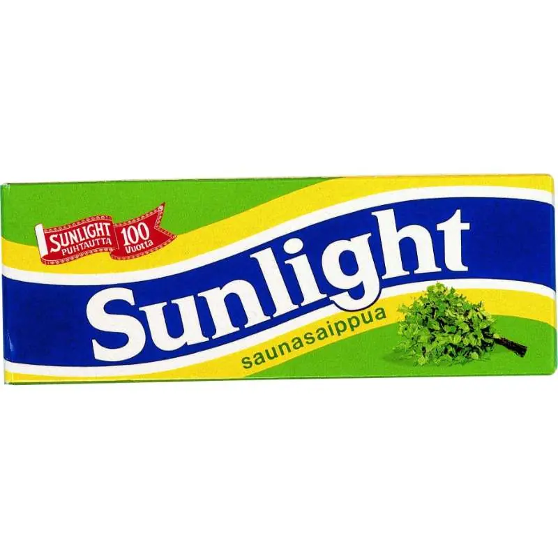 SUNLIGHT PALASAIPPUA 2X135 G Halpa