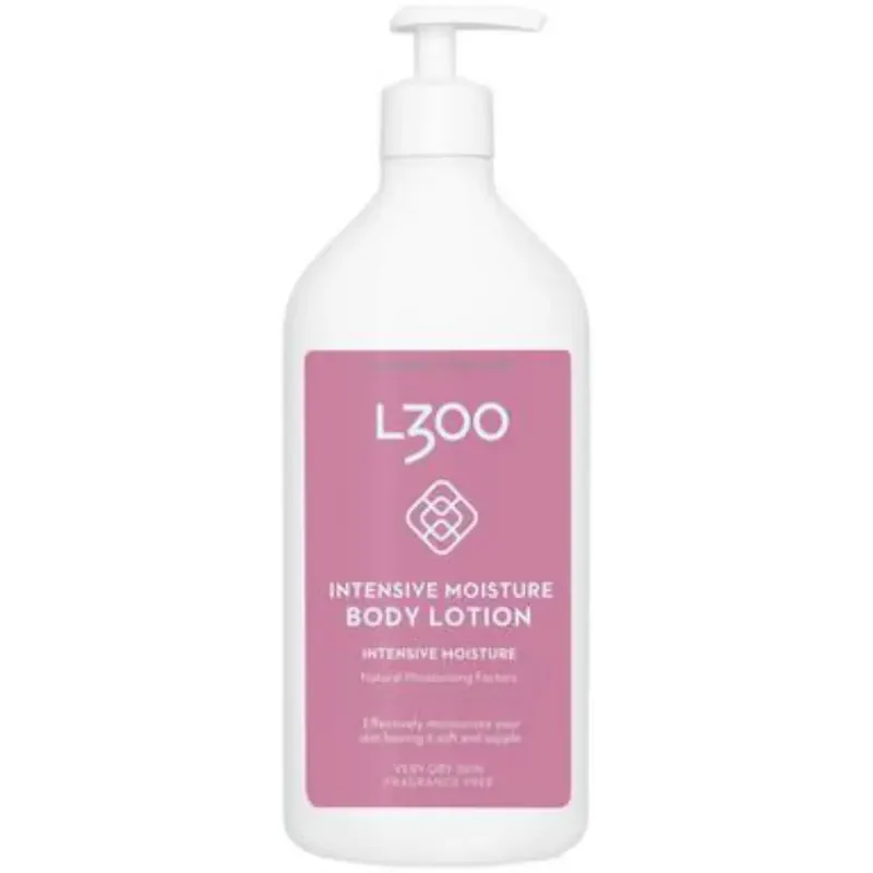Pakollinen (Must-Have) L300 400ML INTENSIVE MOISTURE VARTALOVOIDE