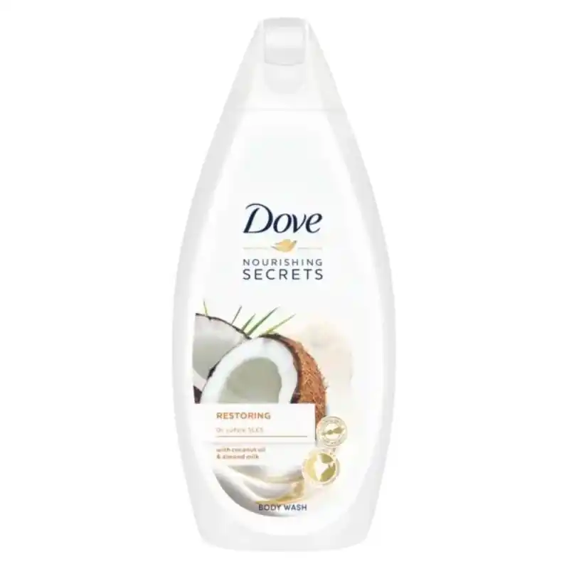 Edullinen Hinta DOVE RESTORING 225ML