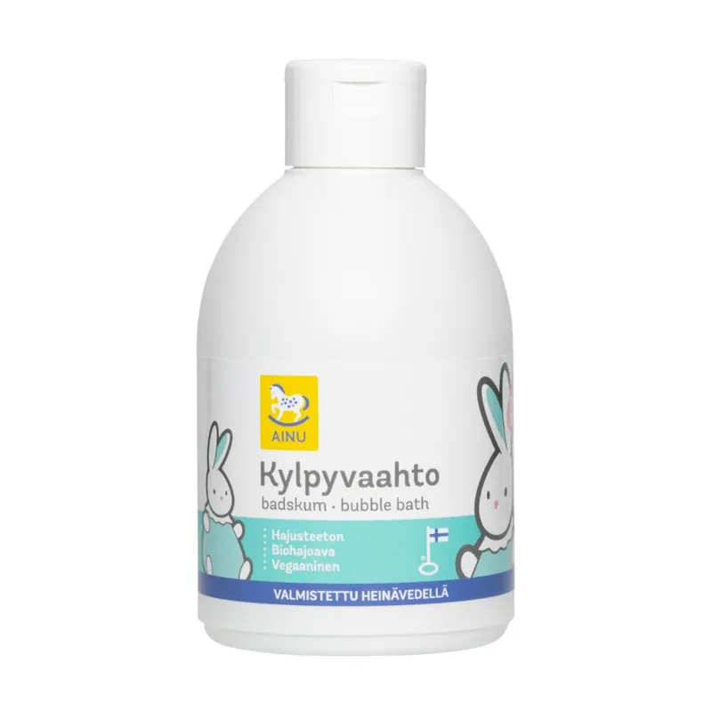 Bestseller AINU KYLPYVAAHTO 300 ML HAJUSTEETON