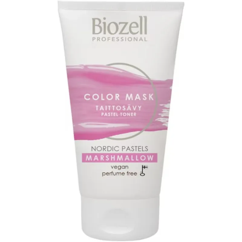 BIOZELL MARSHMALLOW 150ML Poisto